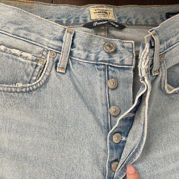 Citizens of Humanity Charlotte - Picture 11 of 13